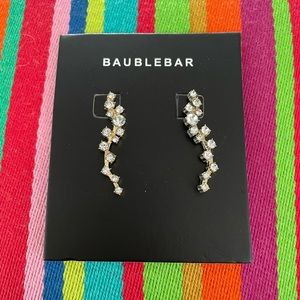 Baublebar Farah Ear Crawlers